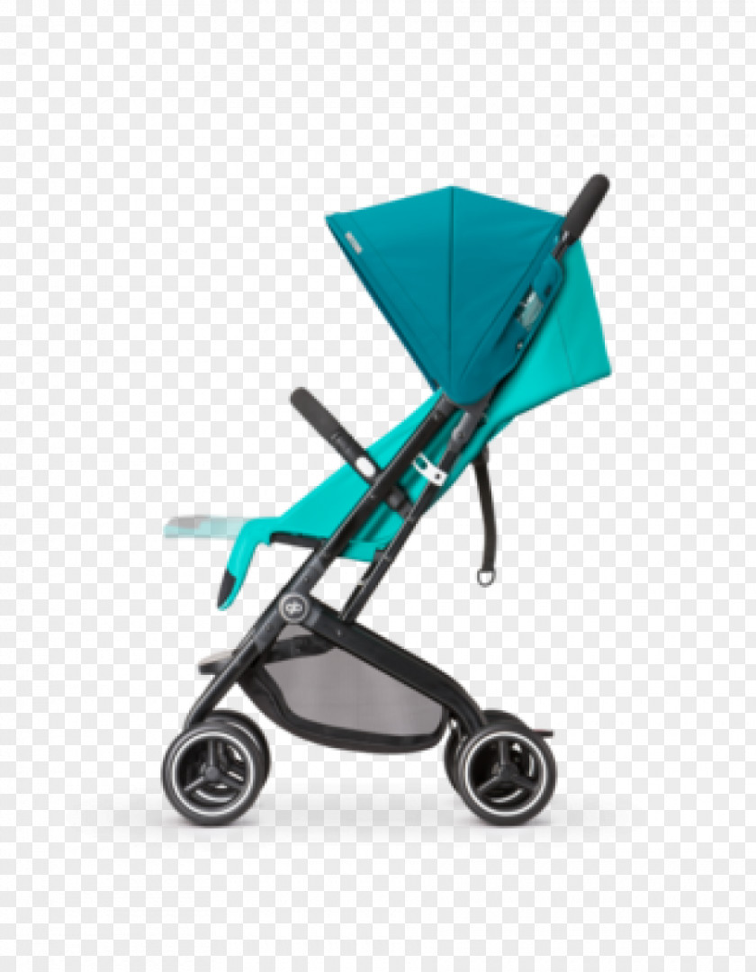 Blue Stroller Baby Transport Qubit Infant Child Birth PNG