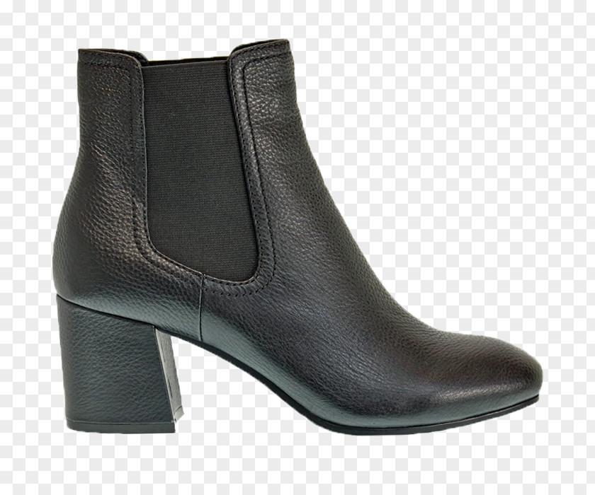 Boot Chelsea Shoe Botina Leather PNG