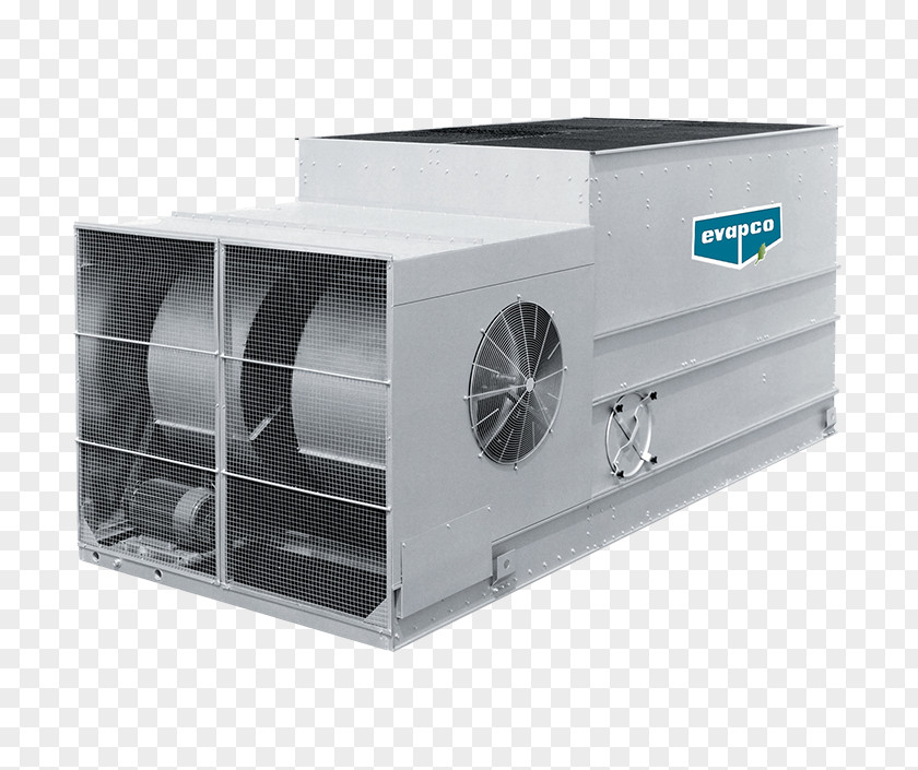 Cooling Tower Evaporative Cooler Chiller Internal Combustion Engine Condenser PNG
