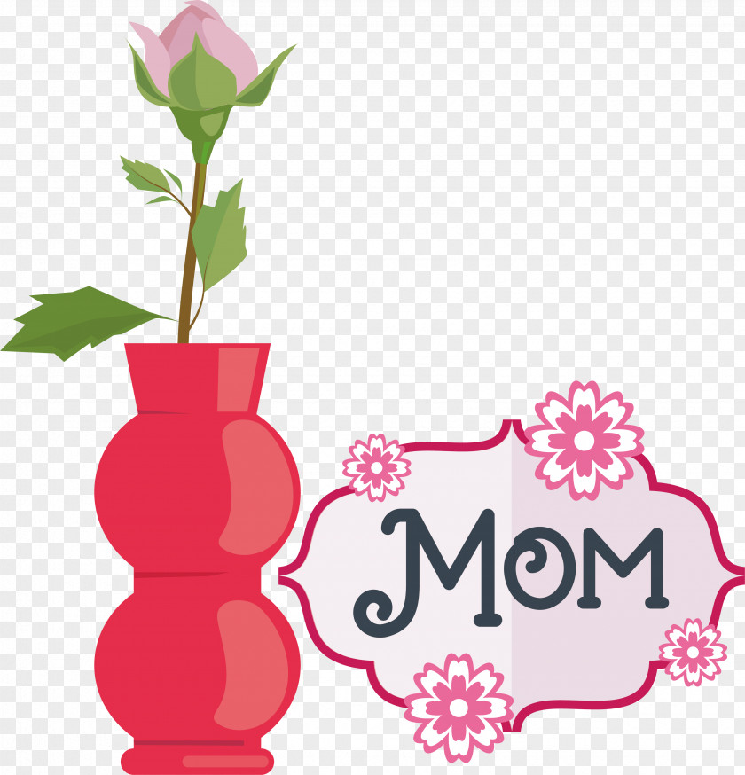 Floral Design PNG