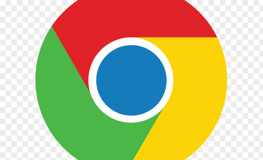 Google Chrome Logo Web Browser PNG