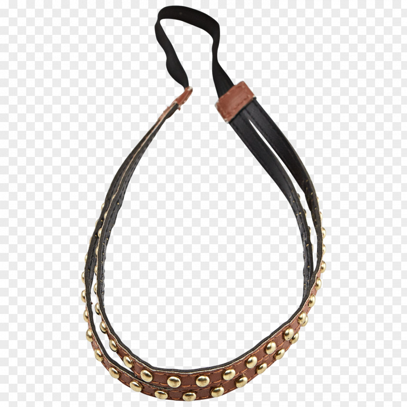 Hair Accessory Necklace Bracelet Body Jewellery Leather PNG