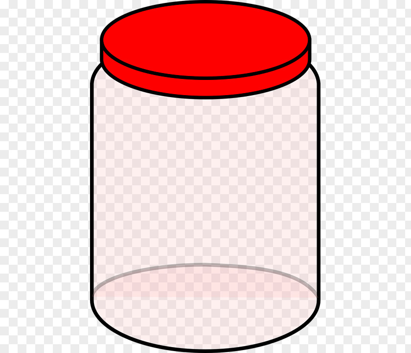 Jar Mason Biscuit Jars Clip Art PNG