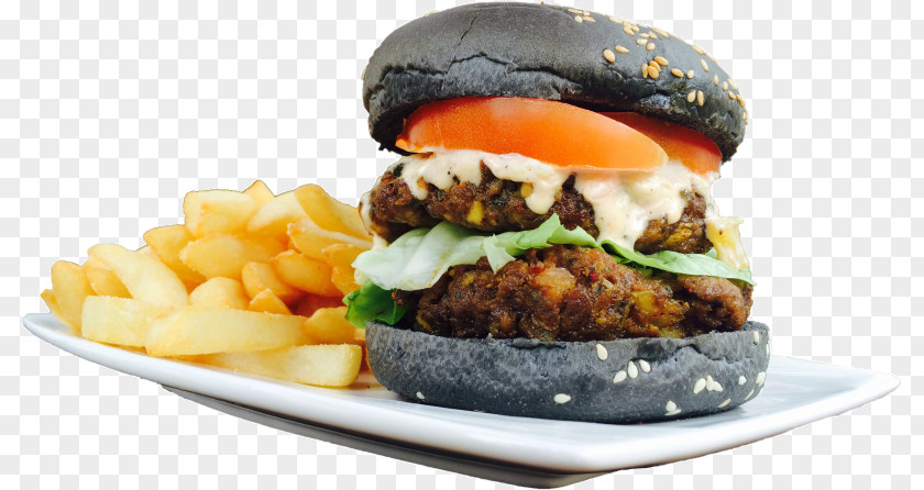 Lamb Burger Breakfast Sandwich Hamburger Buffalo Perfetto Cafe PNG
