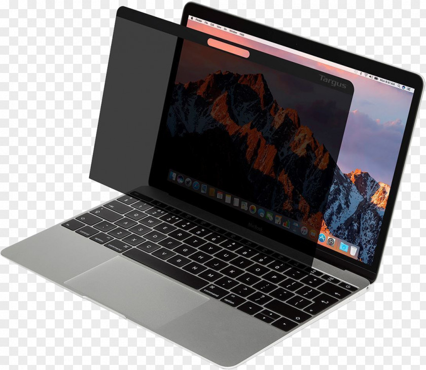 Macbook Pro MacBook Laptop Air Mac Mini PNG