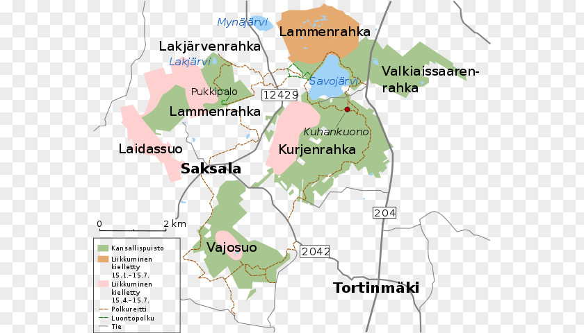 National Park Sirmilik Pöytyä Mynäjärvi PNG