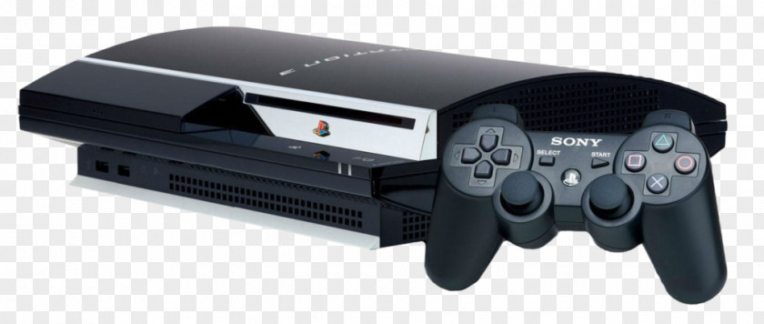 Playstation PlayStation 2 Wii 3 Video Game Consoles PNG