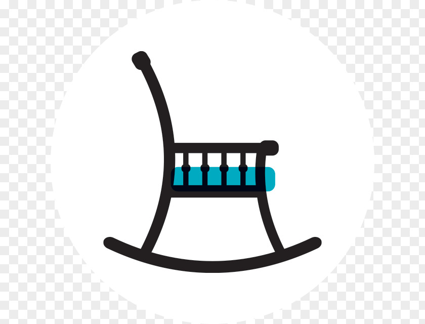 Rocking Chair Chairs PNG