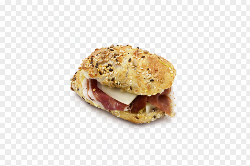 Sandwiches Ham And Cheese Sandwich Fast Food Breakfast Pan Bagnat PNG