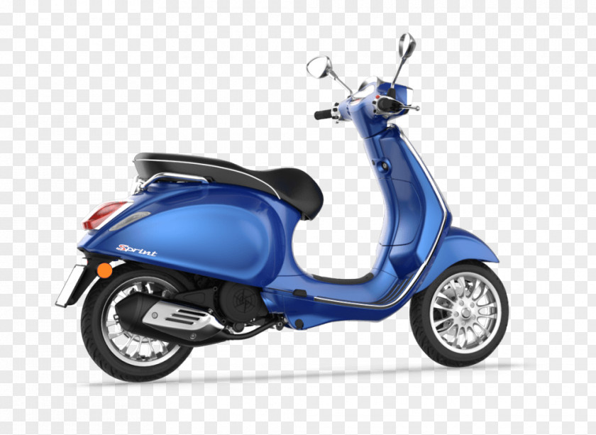 Scooter Motorcycle Accessories Motorized Vespa PNG