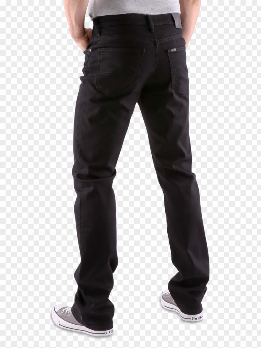 Straight Trousers Jeans T-shirt Denim Clothing Cargo Pants PNG