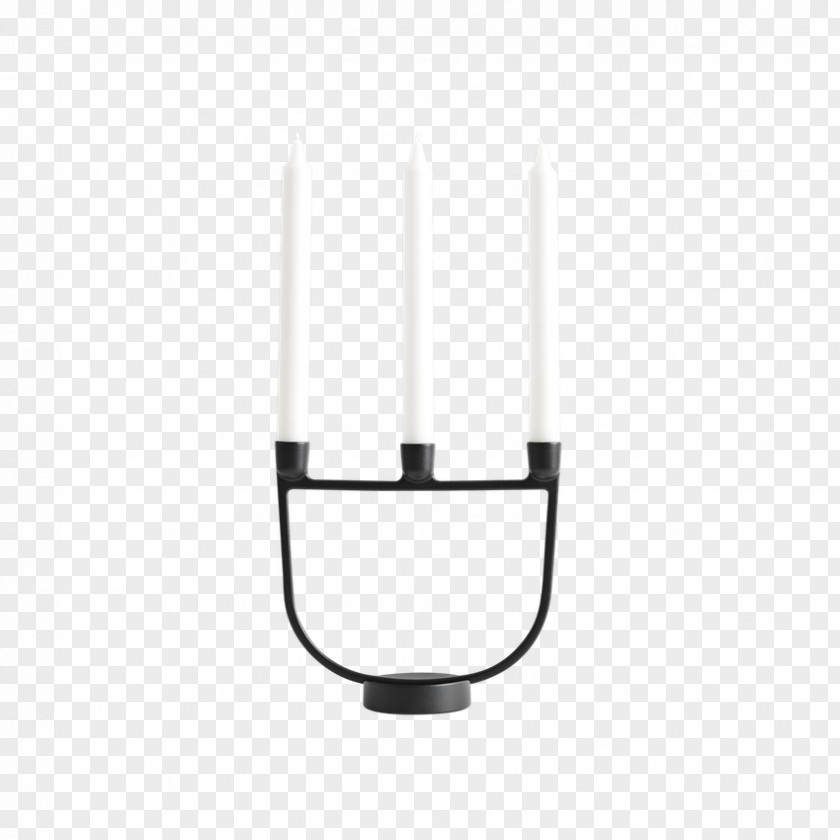 Table Candlestick Muuto Furniture PNG