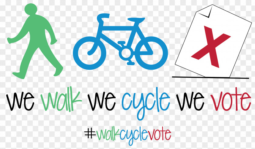 WALK CYCLE Bicycle Cycling Walking Walk Cycle Clip Art PNG