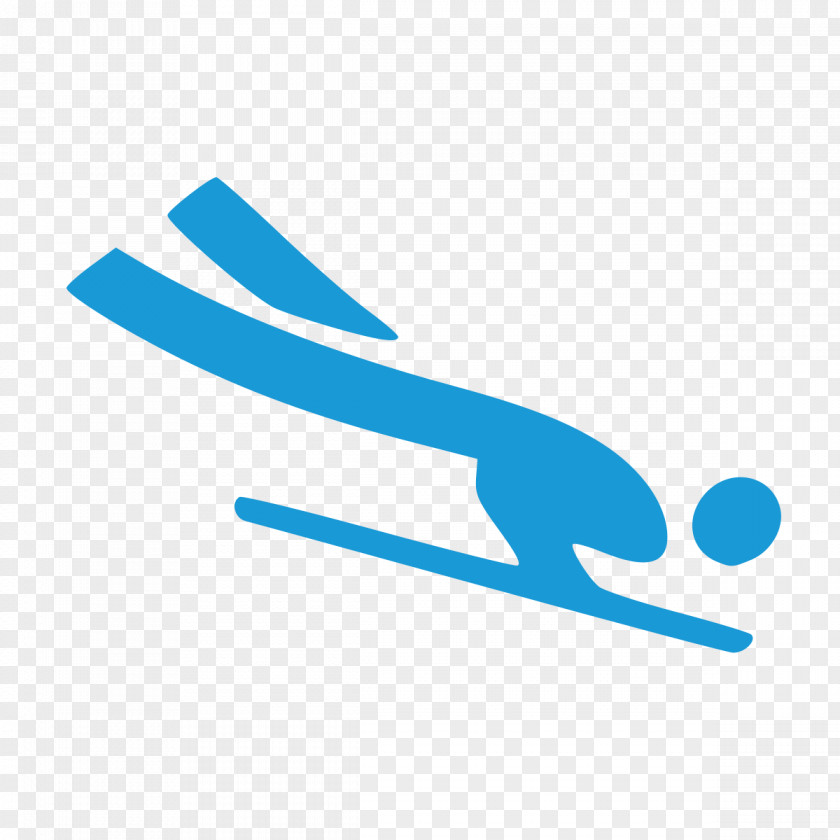 Winter Olympics 2018 Pyeongchang County Skeleton At The Olympic Games Alpine Skiing PNG