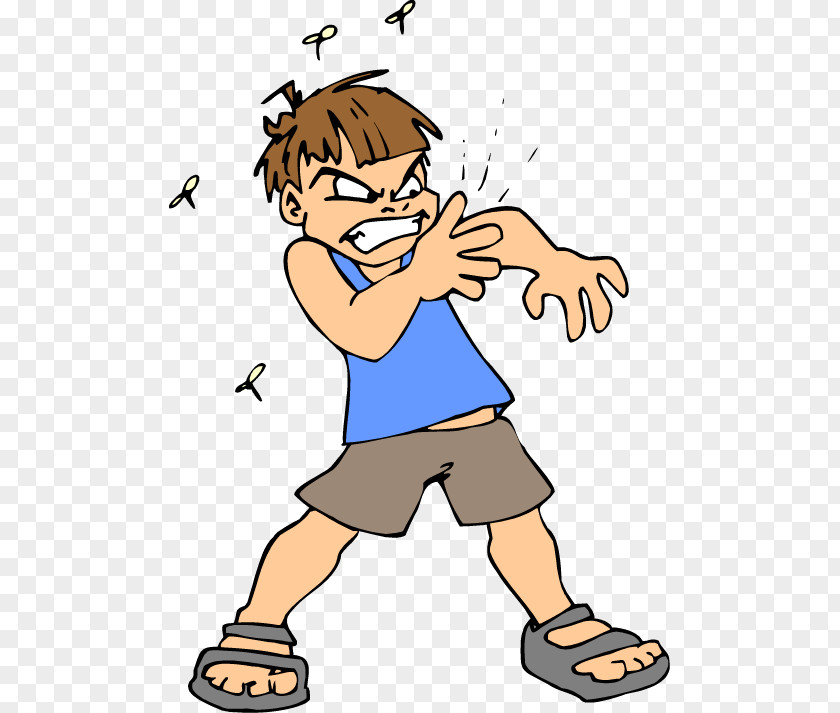 Aggravate Cliparts Itch Mite Prurigo Clip Art PNG