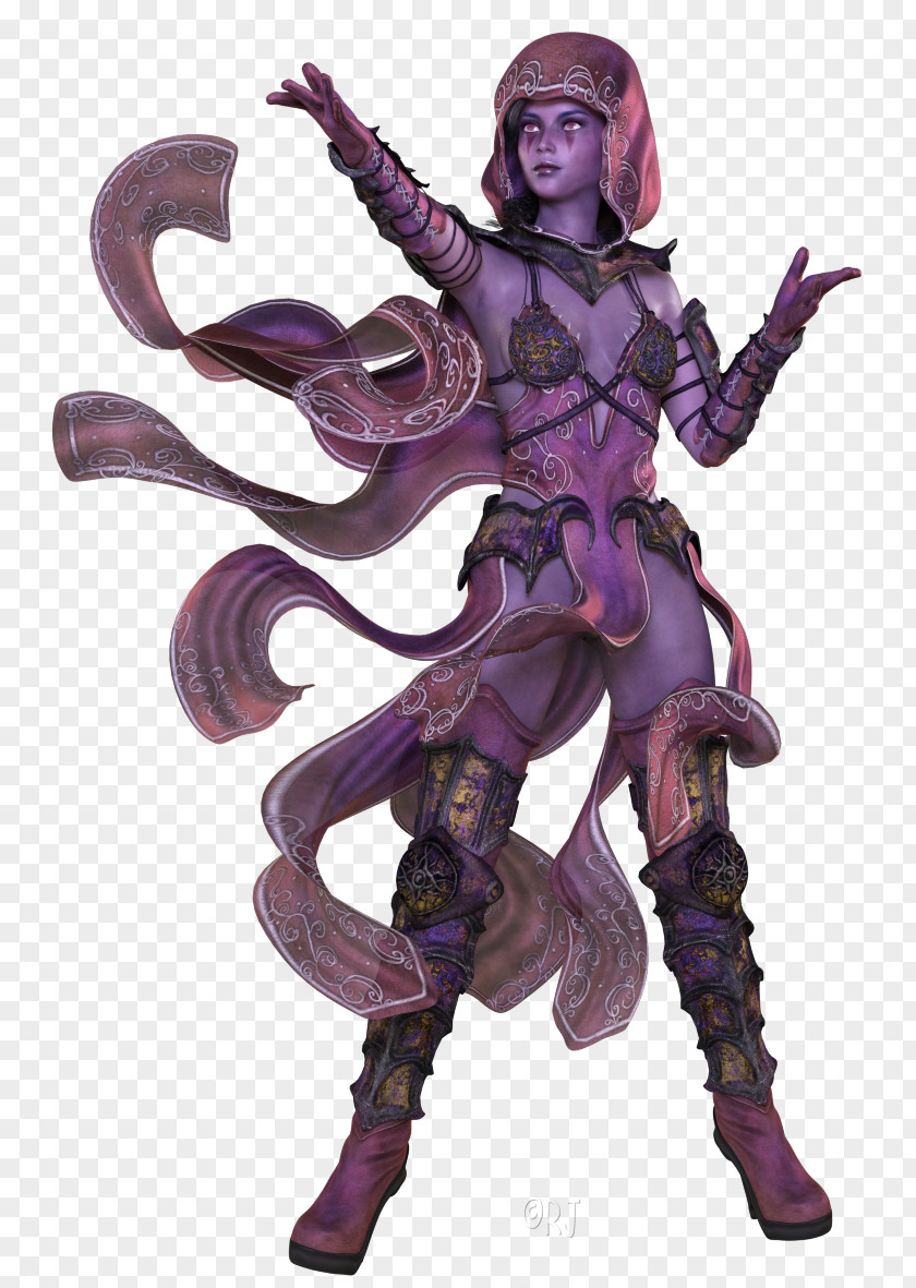 Demon Figurine Tyrant Legendary Creature PNG