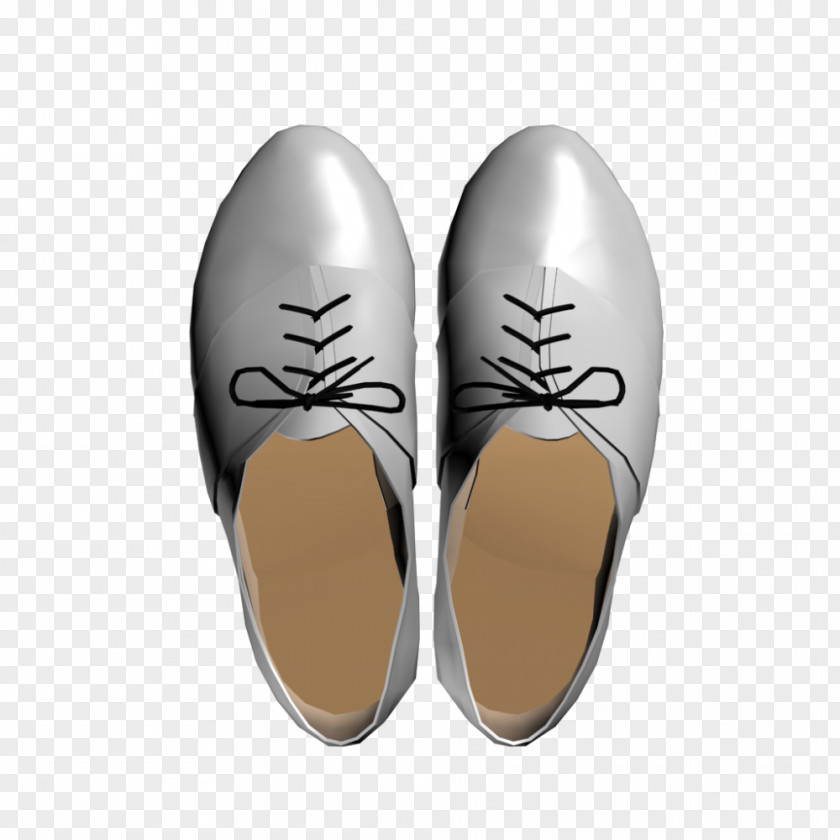 Design Shoe PNG