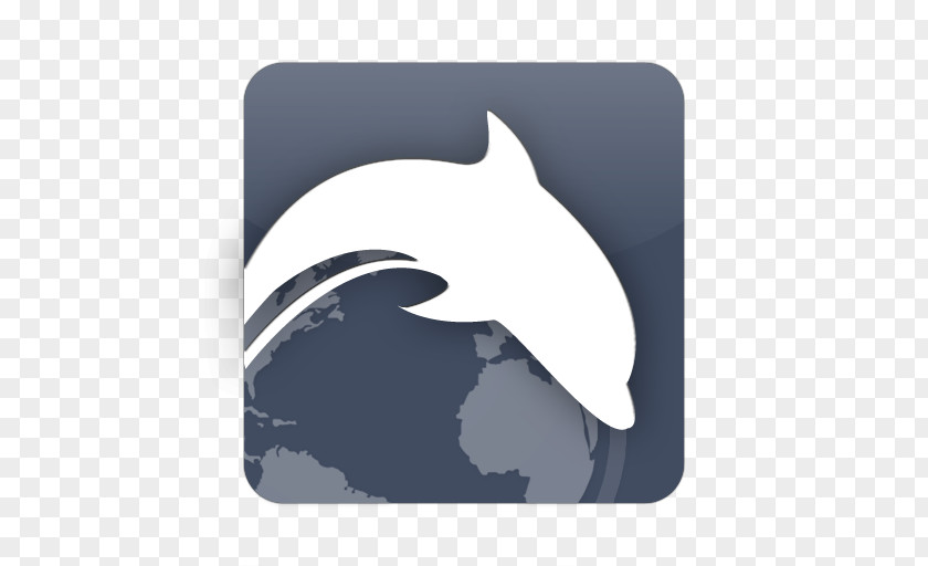 Dolphin Browser Web Android PNG
