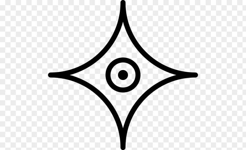 Eye Tattoo Geometry Polygon PNG