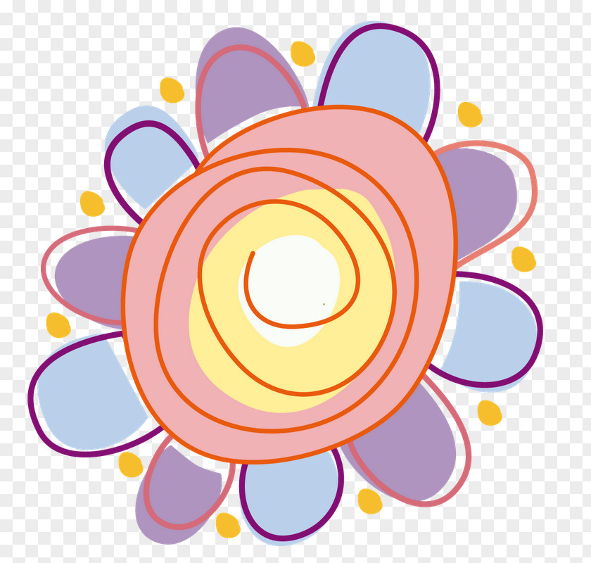 Flower Bouquet Petal Illustration Clip Art PNG