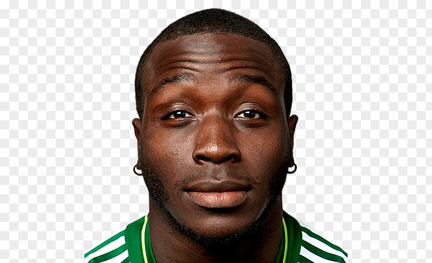 Football Andrew Jean-Baptiste Haiti National Team Portland Timbers New York Red Bulls FIFA 15 PNG