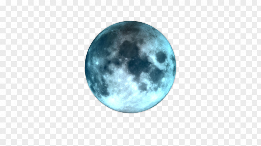 Gemstone Turquoise Desktop Wallpaper Moon Lunar Calendar PNG