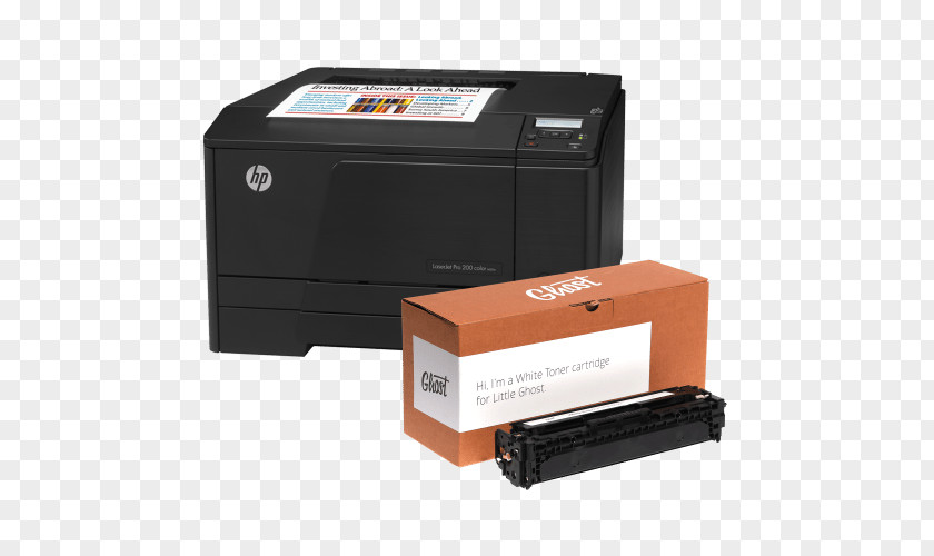 Hewlett-packard Hewlett-Packard Laser Printing HP LaserJet Pro 200 M251 Printer PNG