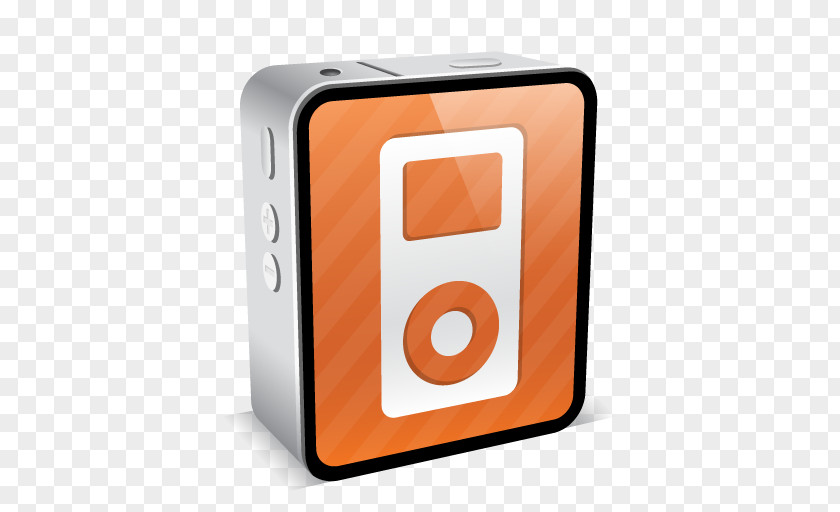 Iphone Ico IPhone 4 IPod Mini PNG