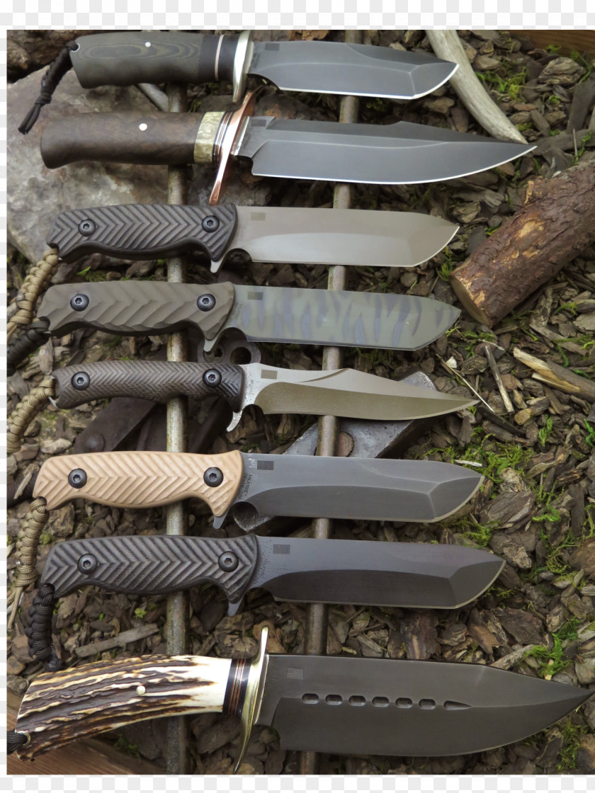 Knife Making Blade Hunting & Survival Knives Pocketknife PNG