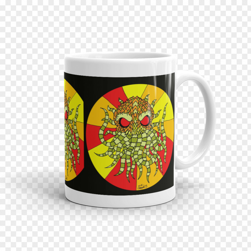 Mug Cup PNG