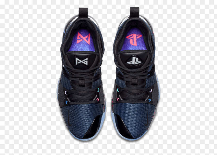 Nike PlayStation 2 Sneakers Shoe Video Game PNG