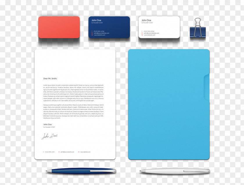 Office Products Brand Graphic Design Corporate Identity Advertising PNG