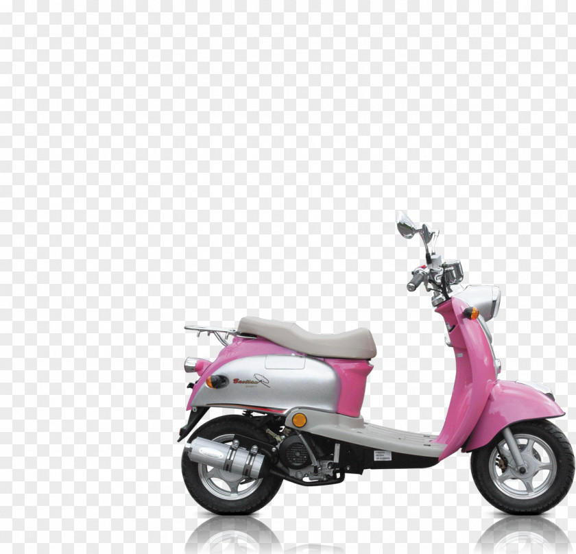 Scooter Honda Baotian Motorcycle Company Car Accessories PNG