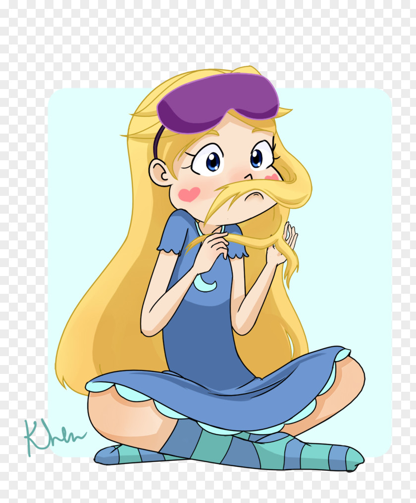 Star Vs Evil Forces Fan Art Animation Drawing PNG