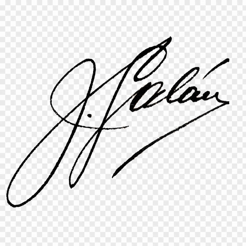 Tom Hanks Electronic Signature Digital Clip Art PNG