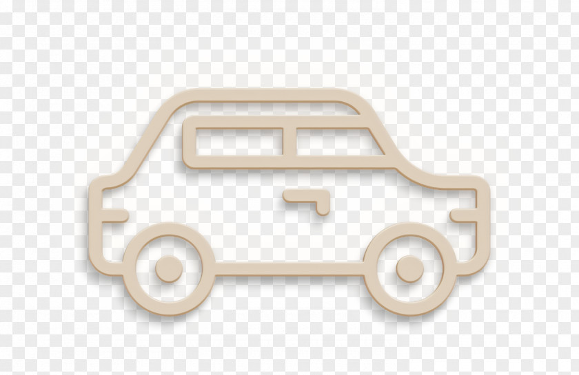 Transport Icon Car PNG