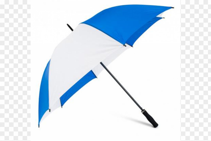 Umbrella Golf Driving Range Product Design PNG