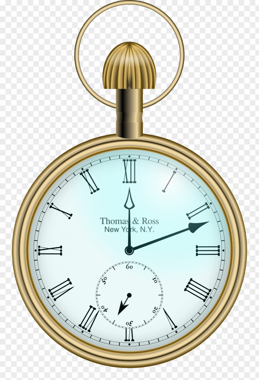 Watches Pocket Watch Clock PNG