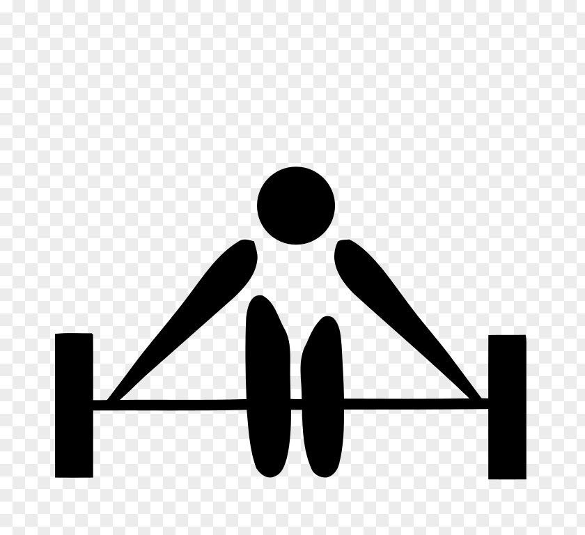 Weightlifting Olympic Weight Training Pictogram Fitness Centre Clip Art PNG
