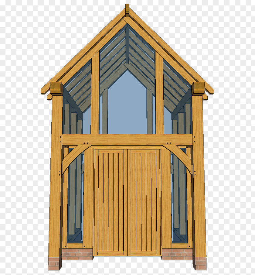 Window Shed Siding House Roof PNG