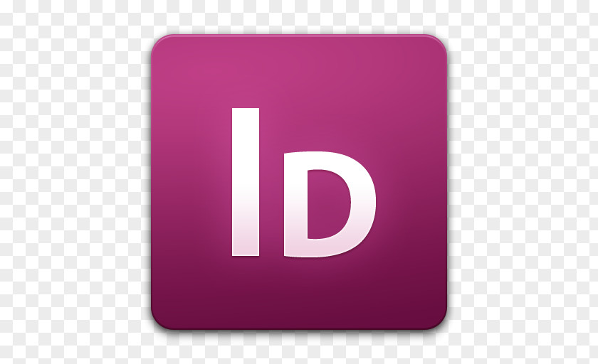 Application Design Adobe InDesign Systems PNG