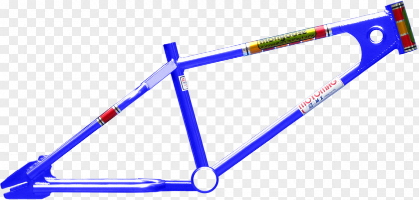 Bicycle Frames BMX Bike Mongoose PNG