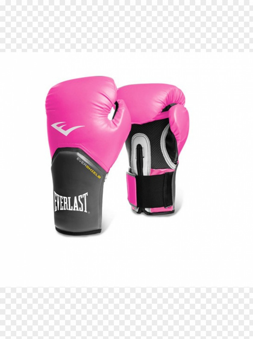 Boxing Gloves Glove Everlast MMA PNG
