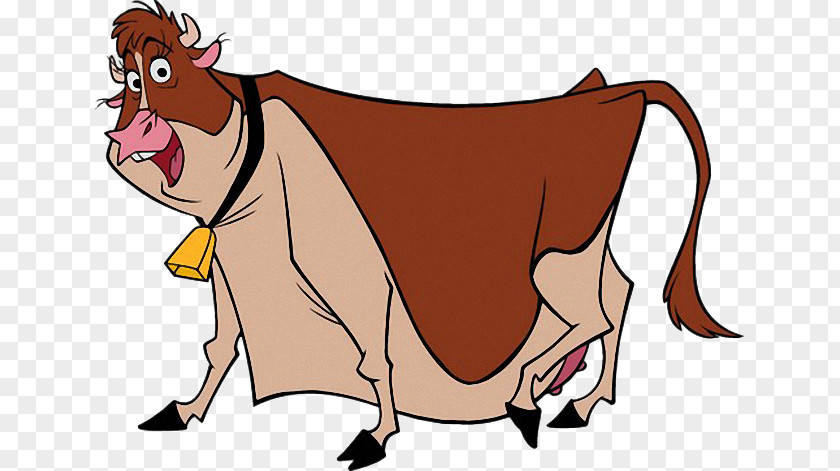 Bull Clip Art Dairy Cattle Ox PNG