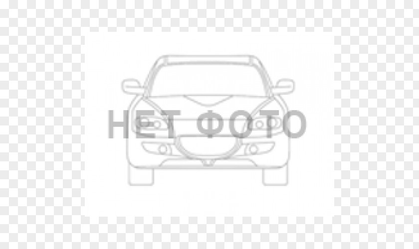 Car Line Angle Drawing PNG