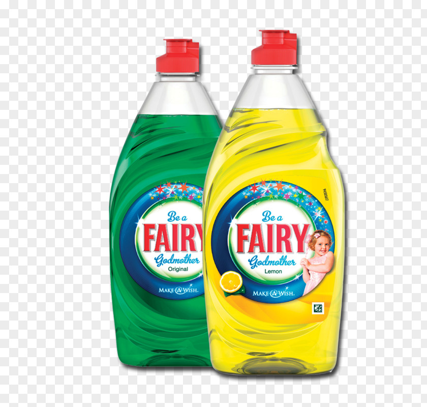 Fairy Dishwashing Liquid Dawn PNG