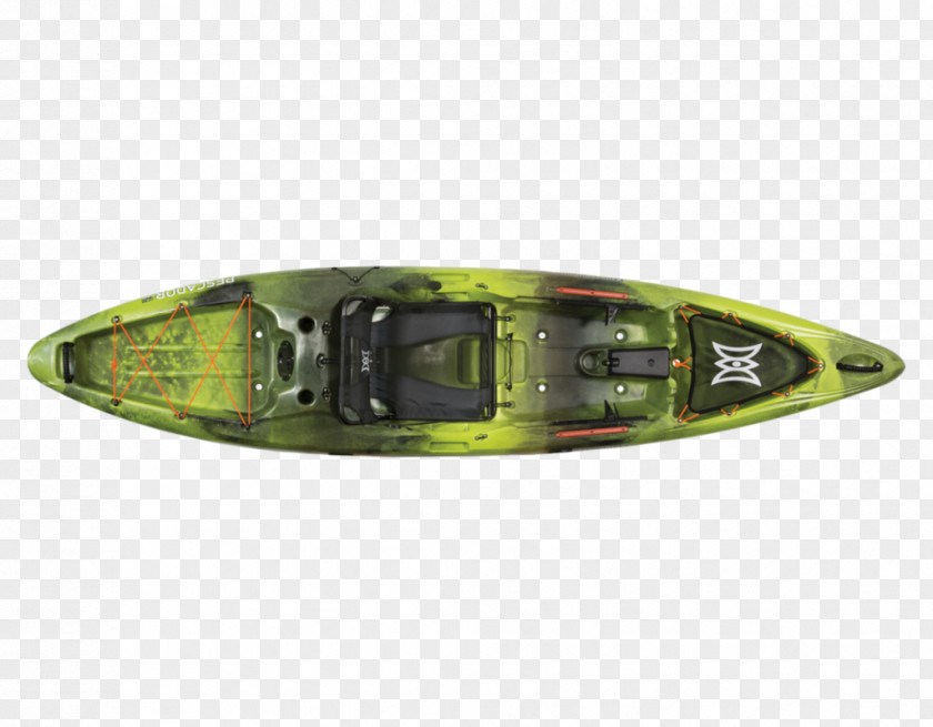 Fishing Perception Pescador Pro 12.0 Kayak 10.0 PNG