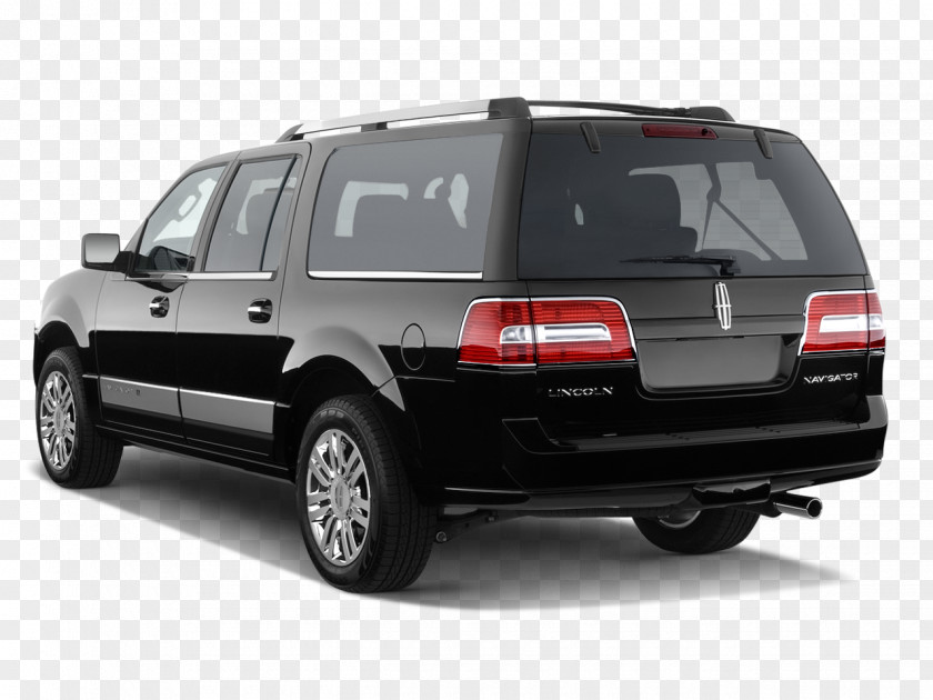 Gemballa 2007 Lincoln Navigator Car 2010 Sport Utility Vehicle PNG