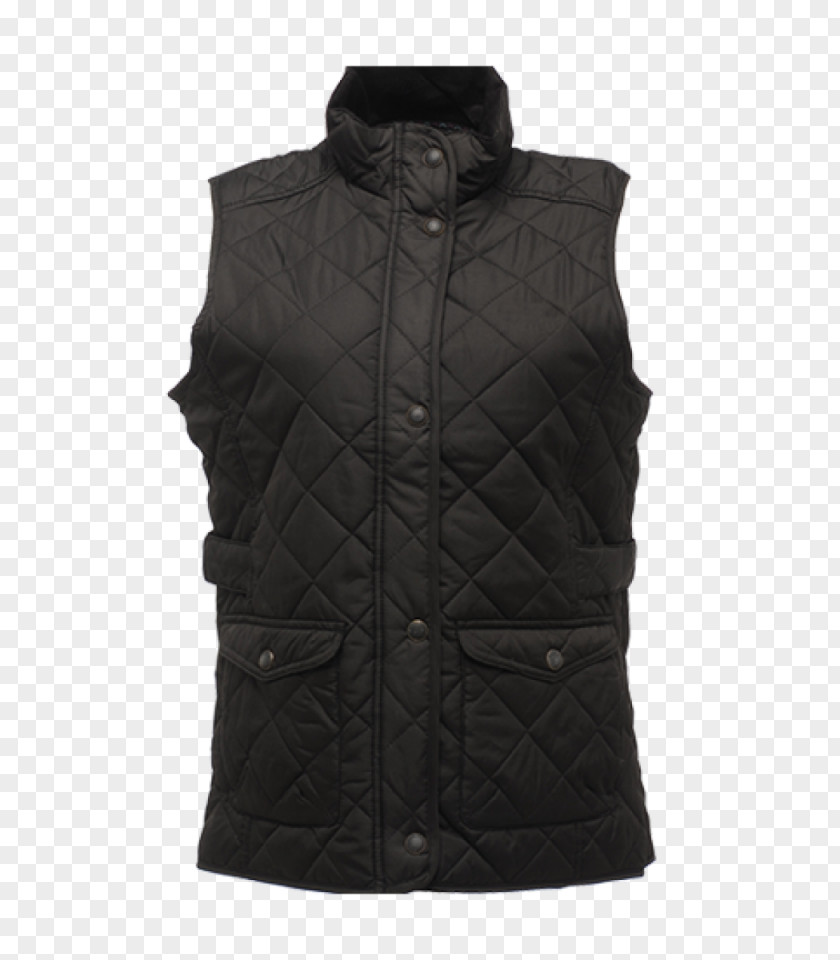 Jacket Gilets Bodywarmer Waistcoat Clothing PNG
