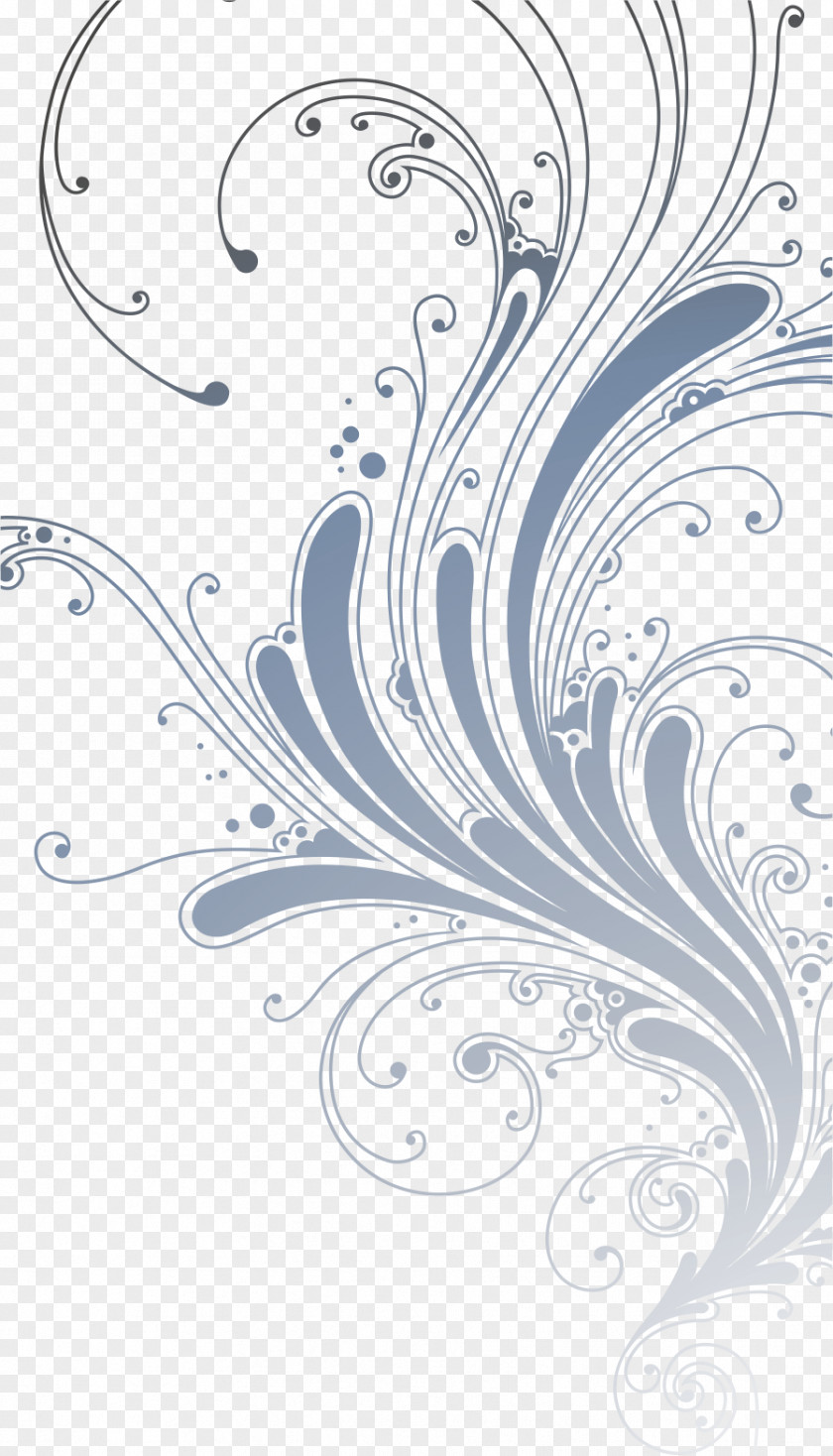 Line Pattern Drawing PNG